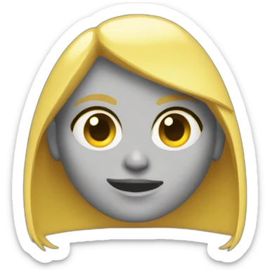 headbanger woma sticker