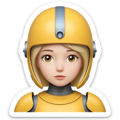 british girl called lithium, 800 crash test dumy sticker