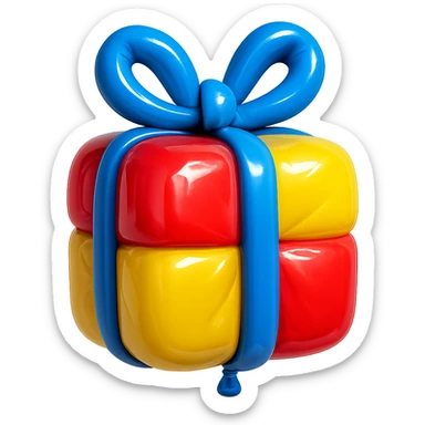 gift sticker