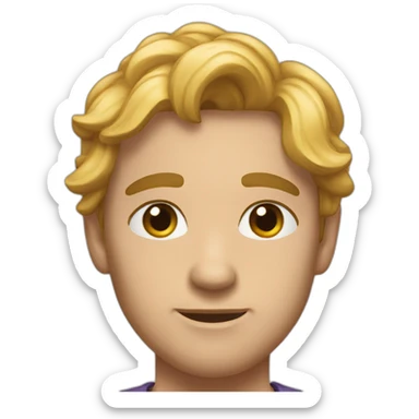 the-prompt-itself sticker