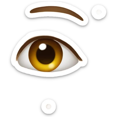 Hyperpigmentation  sticker