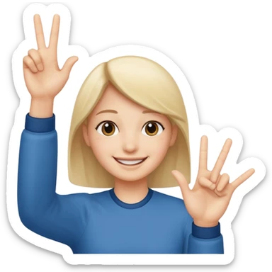 🙂+🫲ترکیب sticker