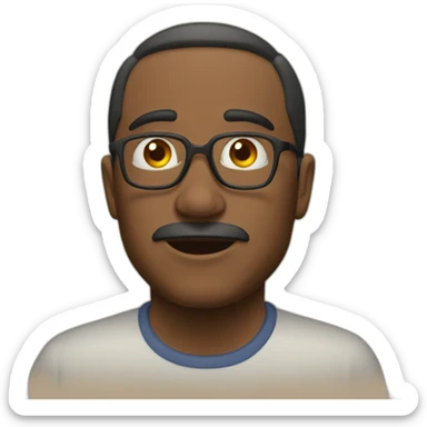 take an oath sticker