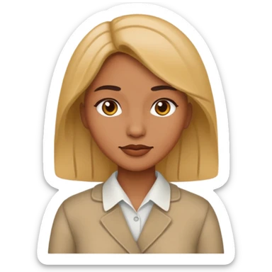 Make a greedy jew sticker