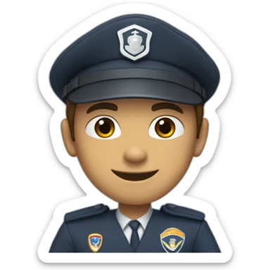 Pat patrouille sticker