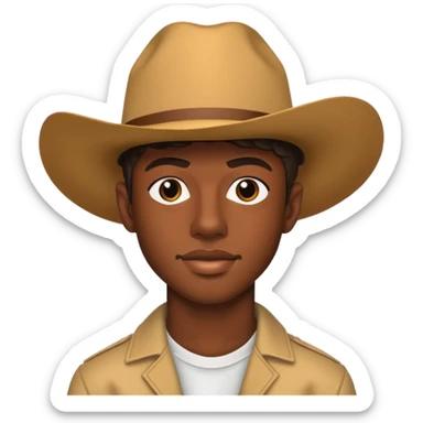 Lil Nas X sticker