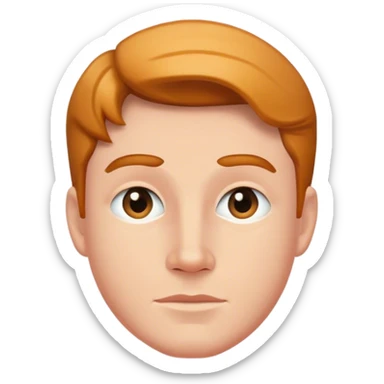 michael mack sticker