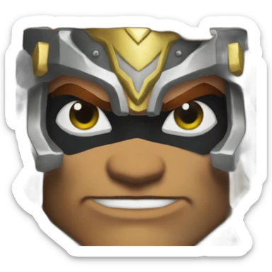 Ganondorf sticker