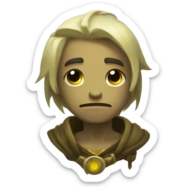 tristepin wakfu sticker