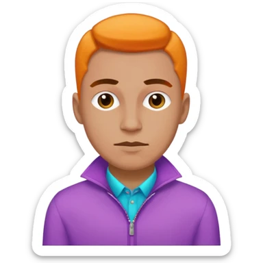 igor tyler the creator sticker