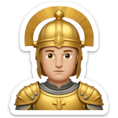 philip the great sticker