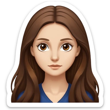 Elena Gilbert sticker