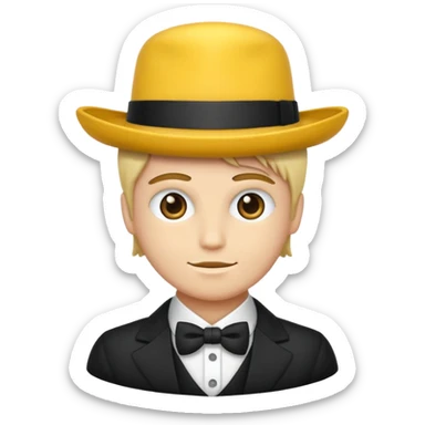 [😍+dandy] sticker