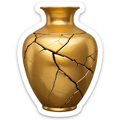 kintsugi emoji kintsugi emoji  sticker