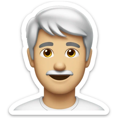 Мерседес с номерами 001 sticker