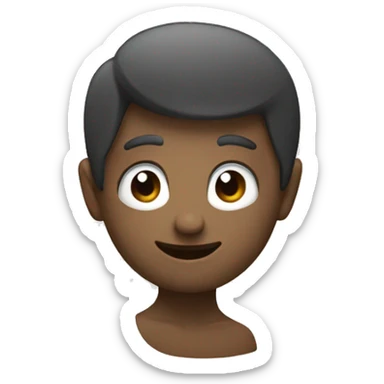 90 degree rotated 16 number sticker