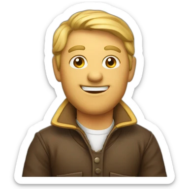 tavern award sticker