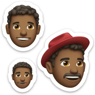 Holguin, Cuba sticker