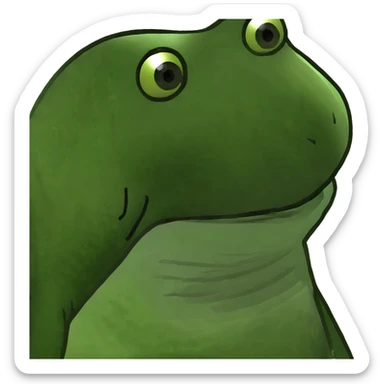 Some that is homeless  sticker