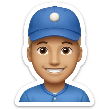 👌😁🧢 sticker