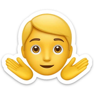 faz um loby emoji sticker