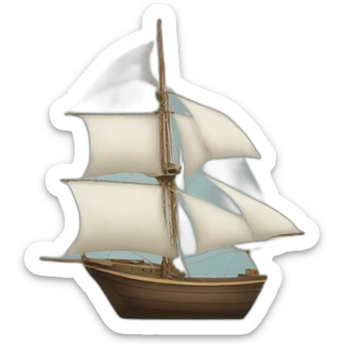 vessel sticker