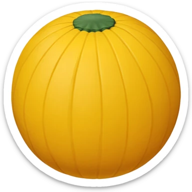 Squash sport sticker