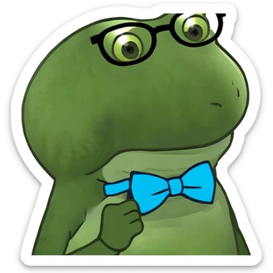 I don’t know sticker