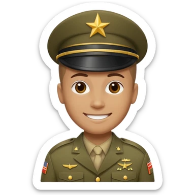 us army soldier sticker