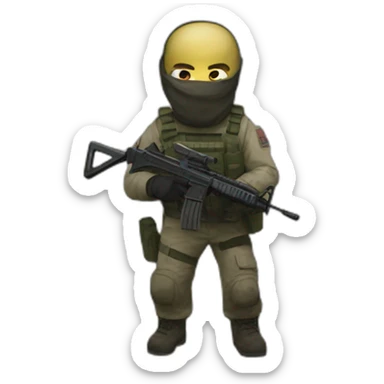 c4 from counter strike sticker