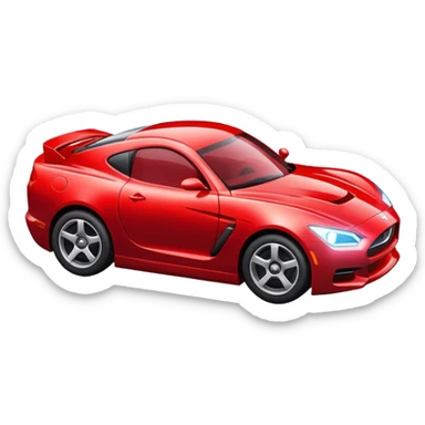 rev limiter with red line being exceeded sticker