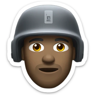 Call of duty mobile sticker