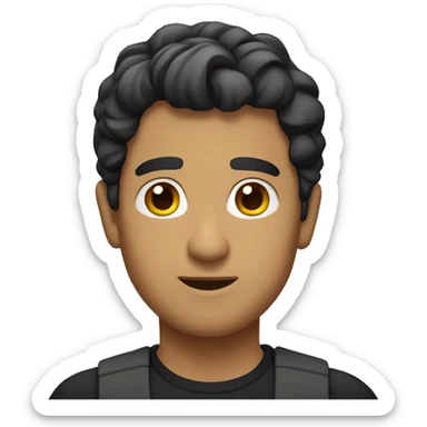 Hector Salaman sticker