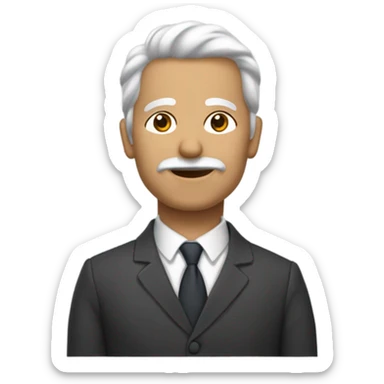 Kahküllu kız  sticker