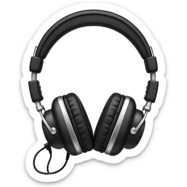  наушников в стиле Marshall.

 sticker