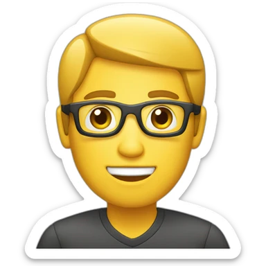 PROCESADOR DE TELEFONO sticker