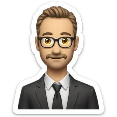 Rysiek Riedel sticker