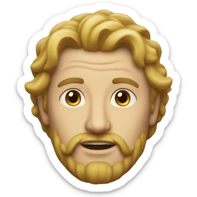 willhelm tell sticker