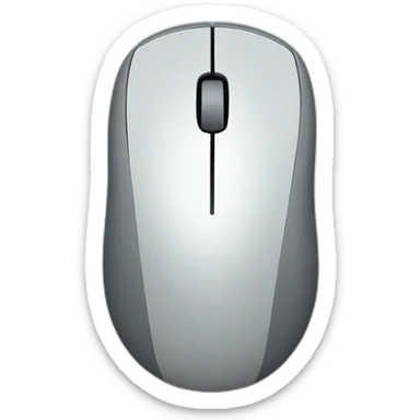 computer-mouse sticker