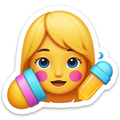 aestetic screenshot sticker