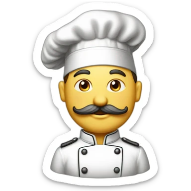 Le chef d'etat allemand de 1933 sticker