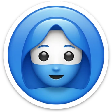 free google meet sticker