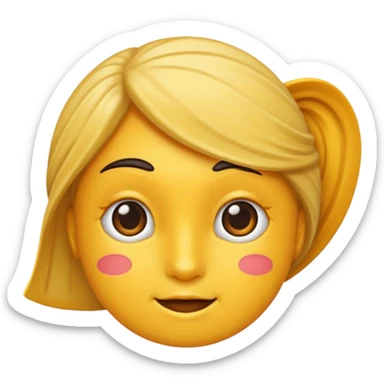 Write for me Emojis that says "kutuma mia Mia ni fee"  sticker