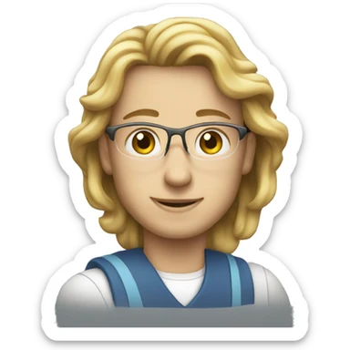 columbia HCI sticker