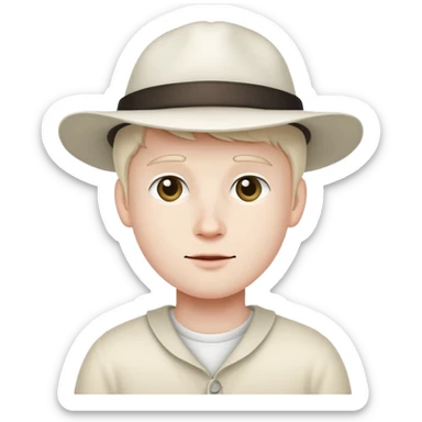 Finn o humano adventure time sticker