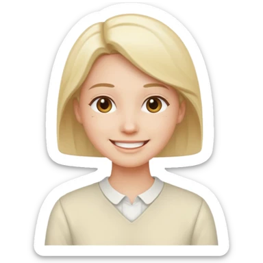 Make IT lighter and more astetic sticker