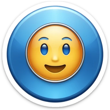 <img width="48" height="48" src="https://img.icons8.com/color/48/verified-badge.png" alt="verified-badge"/> sticker