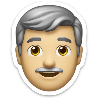 merged-pr-well-done sticker