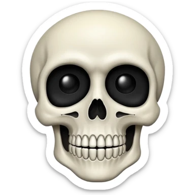 💀 sticker