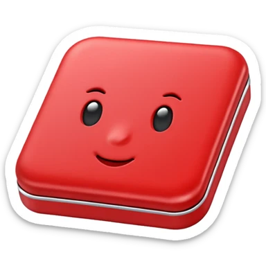 generate me an emoji - 
Cancel, in 3D sticker